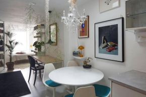 Cosy studio flat in Shoreditch